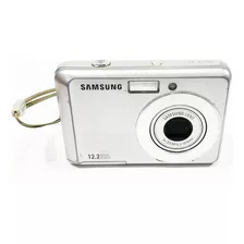 Câmera Samsung Mod. Es17 - ( Retirada Peças )