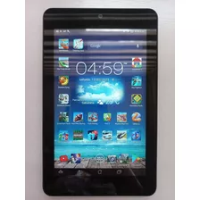 Tablet Asus Me173x 7.5pulgadas Usada 