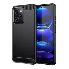 Capa Capinha P/ Xiaomi Poco X5 Pro 5g Tela 6.67 Anti Impacto