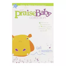 The Praise Baby Collection: God Of Wonders (2004) Dvd
