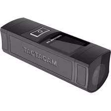 Cámara De Acción Tactacam 6.0, 4k 60 Fps, Zoom 8x, Resistent
