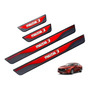 Pack Lip Arco Splitter Universal + Sujetadores De Lip Struts