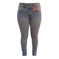 Calça Jeans Super Skinny Vintage Manchada Plus Size 40 Ao 52
