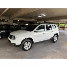 Renault Duster Expression 1.6 