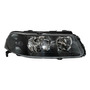 V91 Ultra Hid Xenon 55w Blanco H7 Alta Volkswagen Gti 2006