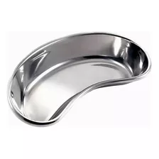 Cuba Rim Para Procedimentos Cirurgicos Em Aço Inox 22x12cm