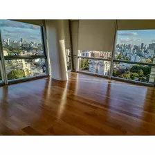 Venta Torres Forum Alcorta 261m2 - 3 Suites Con Vista Al Rio- Ahora Está Alquilado - Belgrano Chico