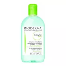 Bioderma Sébium H2o Micelar 250 Ml