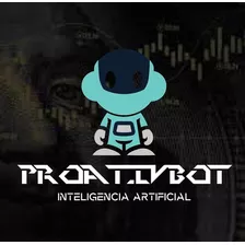 Robô I.a Proativbot (software De Operações Financeiras)