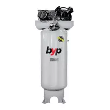 Compresor 3.2hp 60 Galones 135 Psi 325 L/min Profesional Byp