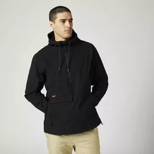 Chamarra Fox Para Hombre Modelo Anorak Survivalist 