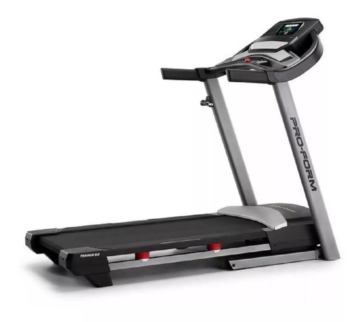 Proform Trainer 10.0 Smart Treadmill With 7 Hd Touchscreen