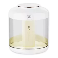 Humidificador Aromatizador Ultrasónico Luz 1500ml Alitrade