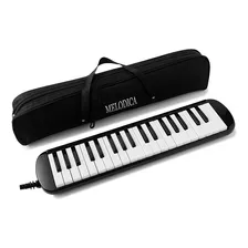 Escaleta Melodica Gorilla 37 Teclas + Capa A Mais Barata Br