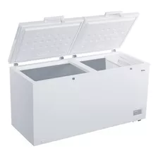 Freezer Horizontal 508 Litros Tcl F508cfw 