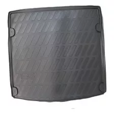 Tapetes - Audi Genuine Accessories 4l******* Rubber Trunk Ca