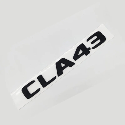 Foto de 3d Abs Letter Badge 4matic Logo Sticker Para Compatible Con