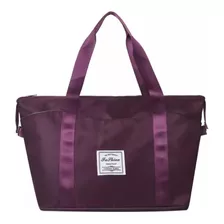 Bolsa Mala De Mão 10kg Feminina De Bordo Viagem Grande