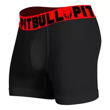 Kit 10 Cuecas Box Microfibra Pitbull Adulto Promoção