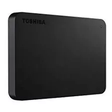 Disco Duro 2 Teras Externo 2 5 Toshiba Usb 3.0