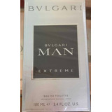 Perfume Bvlgari Man Extreme