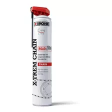 Lubricante Cadena Ipone 750 Ml X-trem Delcar Motos ®