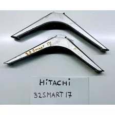 Base Pie Tv Hitachi Cdh-le32smart17
