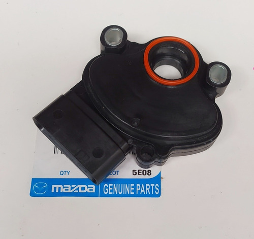 Sensor De Caja Pare Neutro Mazda 2/3/6  Foto 10