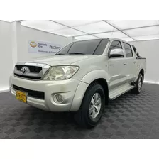 Toyota Hilux Imv 2.7 4x4