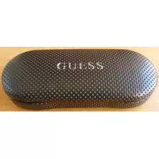 Estuche Para Lentes Ópticos Guess