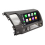 Auto Radio Estro Android Gps Para Honda Civic 2012-2014