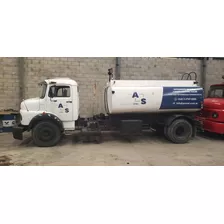 Alquiler De Camion Regador - Chasis Volcador 