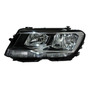 Faro Bicolor Ambar Tercel 1984 1985 1986 1987