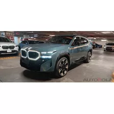 Bmw Ix Ix Híbrido