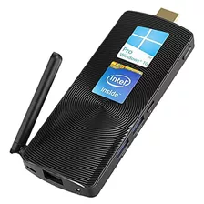 Mele Mini Pc Stick Windows 10 Pro 8gb Ddr 128gb Emmc Procesa