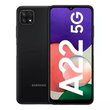 Samsung A22 5g Como Nuevo