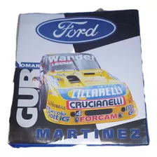 Carpeta N3 De Ford