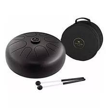 Meinl Profesional Armonico De Acero Con Hendidura Lengua Ta