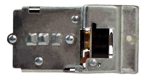 Switch Interruptor Luces 9term Chrysler Conquest 2.6 89-89 Foto 4