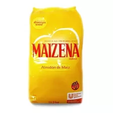 Fecula De Maiz Maizena 15 Kg