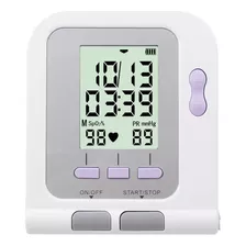 Monitor De Signos Vitales Adulto Contec 08c Oximetro Bauma