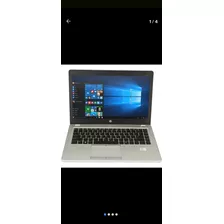 Hp Notebook Icore 5 