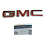 Emblema Parrilla Chevrolet Colorado Nuevo Oem 2015 - 2020