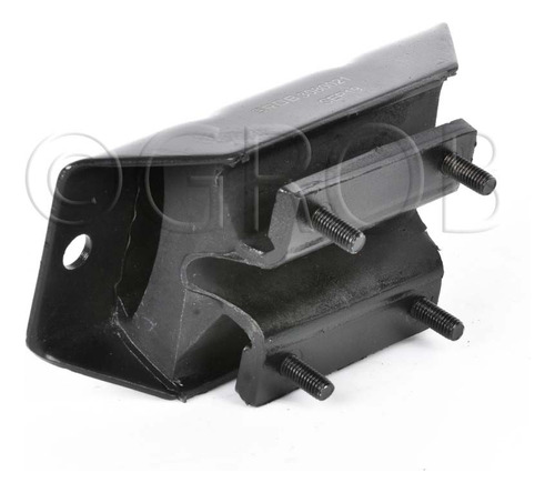 Soporte Transmision Jeep Comanche L4 2.5 1986-1992 Trasero Foto 6