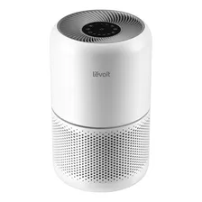 Purificador De Aire Levoit Core 300, 99.97%, 24 Db, 360°