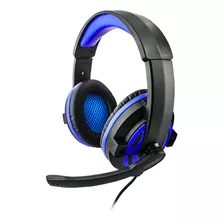 Auriculares Np-2600 Para Playstation 4