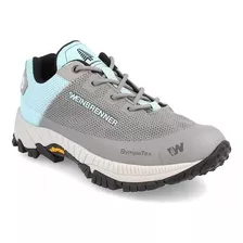 Zapatilla Weinbrenner Himalaya 2 Mujer Talla 39 Caja Rota