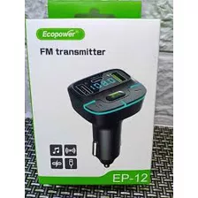 Fm Transmitter