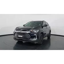 Chevrolet Tracker Turbo Flex Ltz