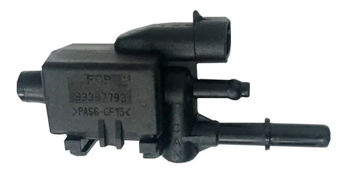 Valvula Canister Chevrolet S10 Spin Vectra Zafira Corsa